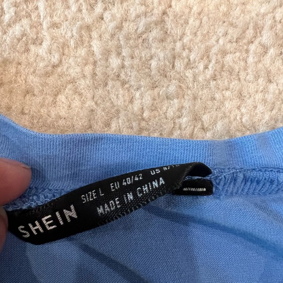 Juniors size small crop lot - Picture 9 of 13